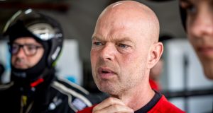 Fjerde afdeling af Michelin Le Mans Cup gik ikke som håbet for GMB Motorsport-kørerne Jan Magnussen og Lars Engelbrekt, som måtte trække sig fra løbet med tekniske problemer.
