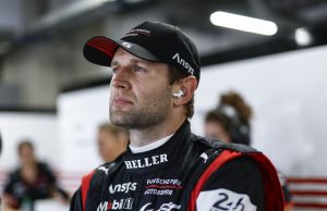Michael Christensen er i en for ham helt uvant situation, når han på lørdag stiller til start i årets sidste afdeling af VM for sportsvogne, der afvikles i Bahrain. 2023-sæsonen har endnu ikke budt på hverken en sejr eller en podieplacering, noget der for Michael Christensen ikke er hændt siden han blev Porsche kører i 2013.