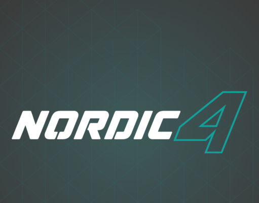 Formel 4 bliver til Nordic 4