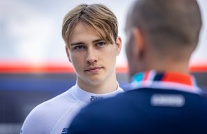 Theodor Jensen