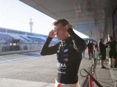 Sebastian Gravlund får debut på Le Mans-banen i 2024, hvor han skifter formelbil ud med Michelin Le Mans Cup og Inter Europol Competition.