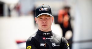 Sebastian Øgaard i 2023