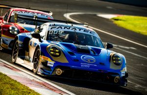2024 BATHURST 12 HOUR. WORLD COPYRIGHT: RACE PROJECT