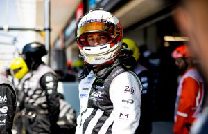 Når Mikkel Jensen og resten af Team Peugeot TotalEnergies stiller til start i anden afdeling af FIA World Endurance Championship på Imola den kommende weekend, bliver det med en racerbil i et helt nyt design.