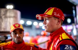 Nicklas Nielsen og teamkammeraterne fra Ferraris Hypercar-hold håber at kunne være med i kampen om topresultaterne, når anden afdeling af VM for sportsvogne afvikles på italienske Imola den kommende weekend.