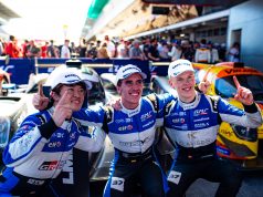 Malthe Jakobsen sikrer samlet sejr i European Le Mans Series-sæsonpremieren på Circuit de Barcelona-Catalunya