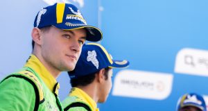 Sebastian Gravlund tager hul på karrierens næste kapitel som langdistancekører, når Michelin Le Mans Cup kører første afdeling af mesterskabet på Circuit de Barcelona-Catalunya i weekenden.