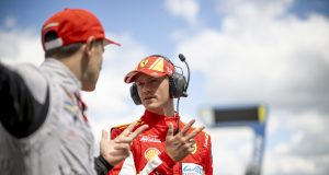 Le Mans: Nicklas Nielsen optimistisk inden årets højdepunkt