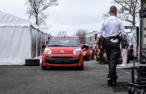 Der er nu givet grønt lys til klassen C1 Scandinavia i Danmark. Klassen har med selskabet Max Q Aps i ryggen fået en promotorkontrakt med DASU, der løber til og med 2026.