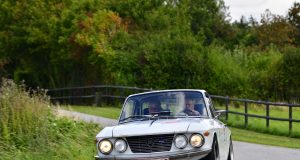 Monte-Carlo eller Sorø: Kenneth Kruse Simonsen og Otto Kristensen rydder præmiebordet, hvor de end stiller op (foto: Michael Eisenberg).
