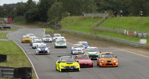 1600 Challenge og Super Cup bliver til Touring Car Championship Denmark