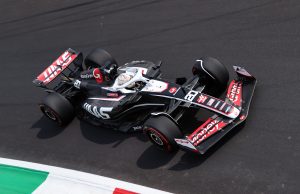 Kevin Magnussen afsluttede sin Formel 1-karriere hos Haas (foto: Grand Prix Photo).