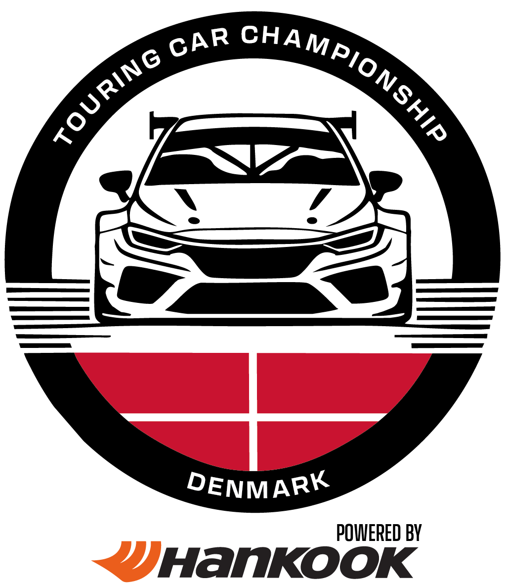 1600 Challenge og Super Cup bliver til Touring Car Championship Denmark