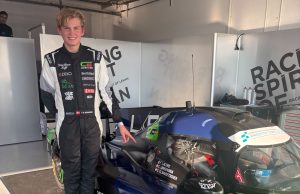 En ny udfordring er i vente for 17-årige Christian Dannemand Jørgensen, som denne weekend kaster sig ud i sit første prototype-løb i Ultimate Cup European Series Endurance Prototype Cup på Circuit Paul Ricard.
