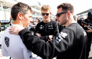 Malthe Jakobsen er tilbage i Peugeot 9X8 i weekendens anden afdeling af FIA World Endurance Championship, der køres på den legendariske Imola-bane i Italien.