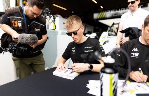 Resultatet efter 6 Hours of Imola reflekterede hverken indsatsen eller mulighederne for Malthe Jakobsen og Peugeot TotalEnergies.