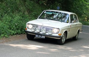 Expert klassen blev for 3. gang i år vundet af Henning og Else Friborg fra Them. Med tre 1. pladser fører de nu mesterskabet i klassen.