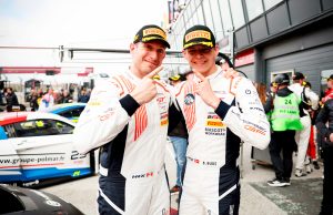 Efter en stærk sæsonpremiere er Bastian Buus opsat på at komme tilbage på podiet, når anden afdeling af GT World Challenge Europe Sprint Cup afvikles på Misano Circuit den kommende weekend.