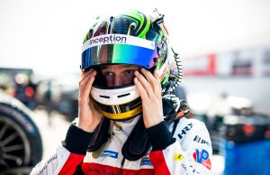 IMSA: Frederik Schandorff sikrede Le Mans-point i Canada