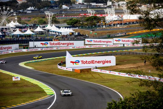 Guide: WEC og IMSA på programmet i weekenden