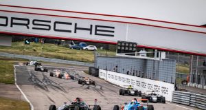 Nordic 4 er tilbage på dansk asfalt, når FDM Jyllandsringen i weekenden lægger asfalt til det traditionsrige Grand Prix.