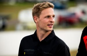 Frederik Schandorff
