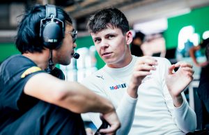 GTWC Asia: Bastian Buus på trofæjagt i Japan Den danske Porsche-fabrikskører er tilbage i GT World Challenge Asia, hvor det går løs med femte afdeling af mesterskabet på japanske Okayama den kommende weekend.