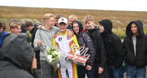 Niklas Vejen, Rødby, 2025