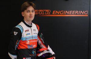 Mikkel Gaarde Pedersen