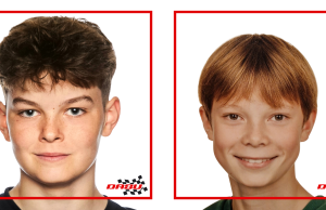 Nielsen og Sejersen repræsenterer DASU i FIA Karting Arrive & Drive World Cup