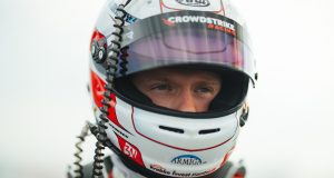 Malthe Jakobsen er klar til sprintrace på Road America