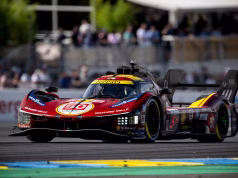 Le Mans 2026: Mød de ti danskere