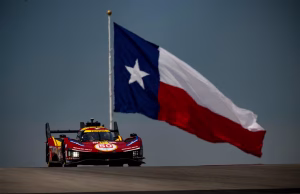 Weekend-guide: WEC vender tilbage og Formel-talenter i aktion