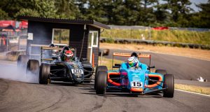 BLIVER DET MARIUS ELLER SEBASTIAN?