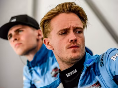 Nicklas Nielsen sigter efter topresultat på Road Atlanta