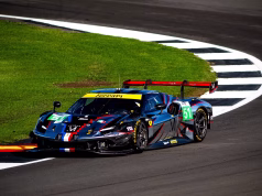 Conrad Laursen jagter topresultat i EM-finale på Portimão