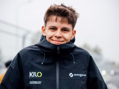 Bastian Buus slutter 2025 i mesterskabsafgørende finale