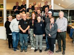 Rally Monte Carlebo Historique 2025 Holdmesterskabet i DASU Classic Regularity gik igen i år til Sports Motor Klubben Gladsaxe, som er den klub der stiller med flest deltagere i mesterskaberne på tværs af de fire klasser.