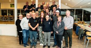 Holdmesterskabet i DASU Classic Regularity gik igen i år til Sports Motor Klubben Gladsaxe, som er den klub der stiller med flest deltagere i mesterskaberne på tværs af de fire klasser.