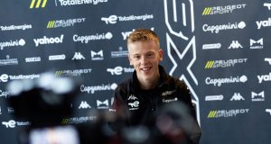 Malthe Jakobsen er klar til årets sidste løb i FIA World Endurance Championship, hvor en velkendt bane lægger asfalt til første løb med ny teamkammerat.