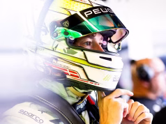 Mikkel Jensen klar til Asian Le Mans Series med United Autosport