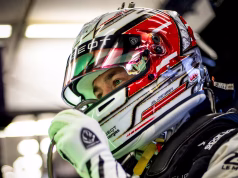 Mikkel Jensen sluttede Peugeot-karriere med VM-point