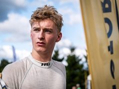 Sebastian Schou rykker ud i Europa: Skal jagte EM-guld med STEP Motorsport