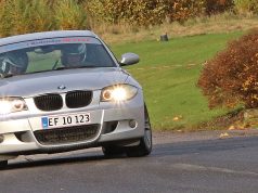 IGEN ET VELORGANISERET HERREGÅRDSLØBET