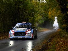 Ib Kragh sluttede sæsonen med en andenplads