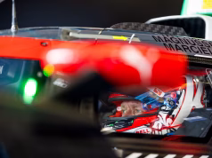 Kevin Magnussen efter Daytona: En stærk start for holdet