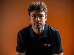 McLaren Racing offentliggør Mikkel Jensen som første Le Mans-kører McLaren Racing offentliggør Mikkel Jensen som første Le Mans-kører