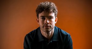 McLaren Racing offentliggør Mikkel Jensen som første Le Mans-kører