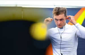 2026 bliver et markant skridt videre i karrieren for prototype-racerkører, Sebastian Gravlund, med deltagelse i en af verdens ypperste og hårdeste serier inden for langdistancerace.