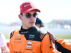 Helt ny Texas-gadebane venter Lundgaard og Rasmussen i weekenden